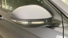 Volkswagen T-Cross 1.0 TSI 115 Life 5dr Petrol Estate